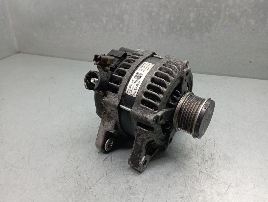 Alternador PEUGEOT 208 II