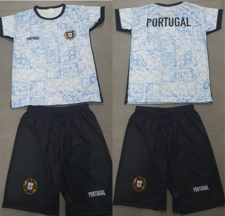 Conjuntos para menina e menino