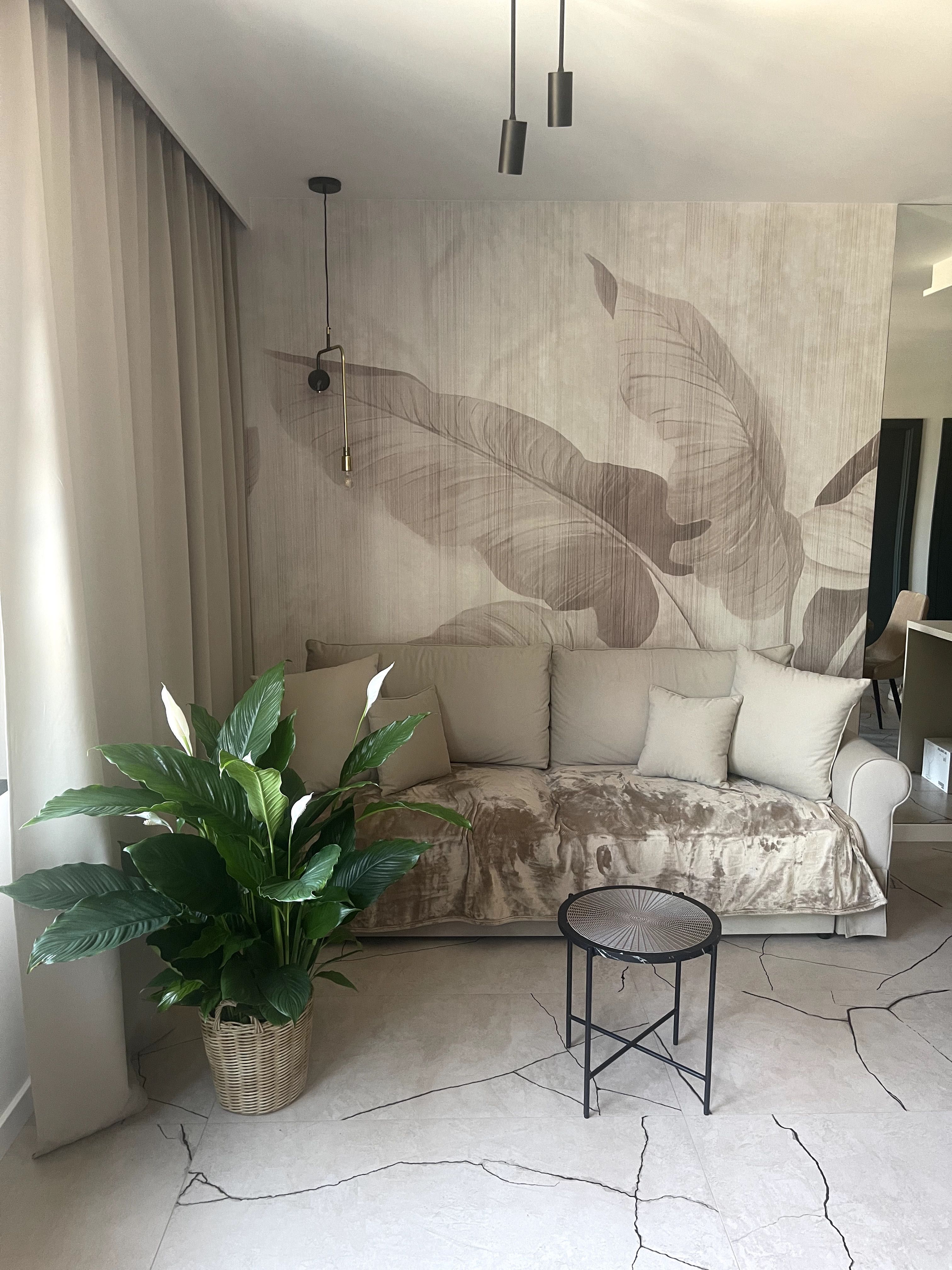 Apartament na doby w centrum Gdańska DOKI 1