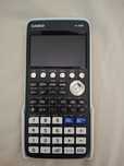 Calculadora Gráfica Casio fx-CG50