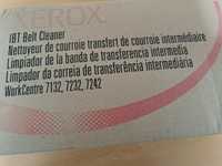 Xerox limpador de correia de transferência intermidiaria