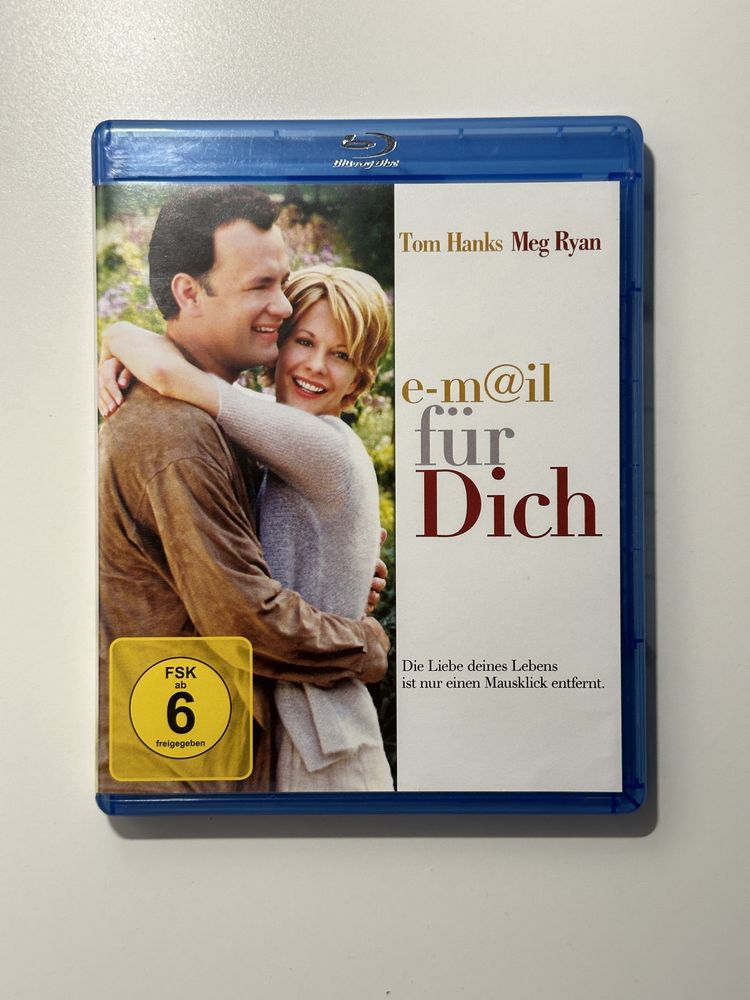 Masz Wiadomość Blu-ray Lektor PL