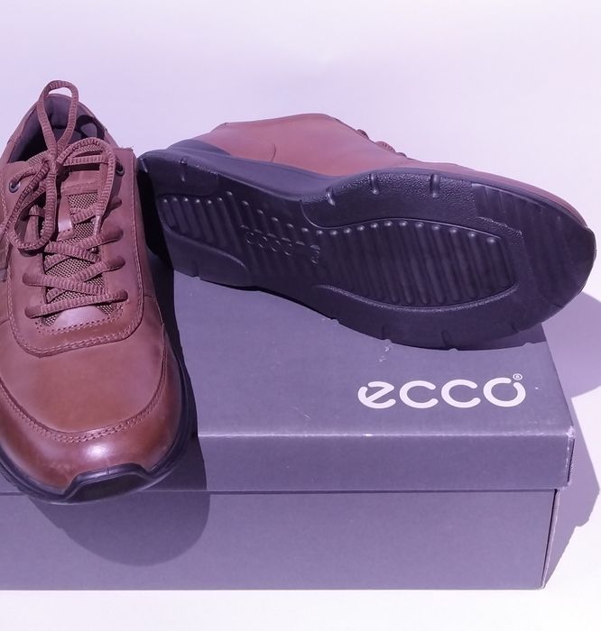 Чоловічі туфлі р.43