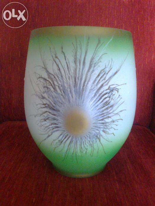 Wazon na kwiaty wazon