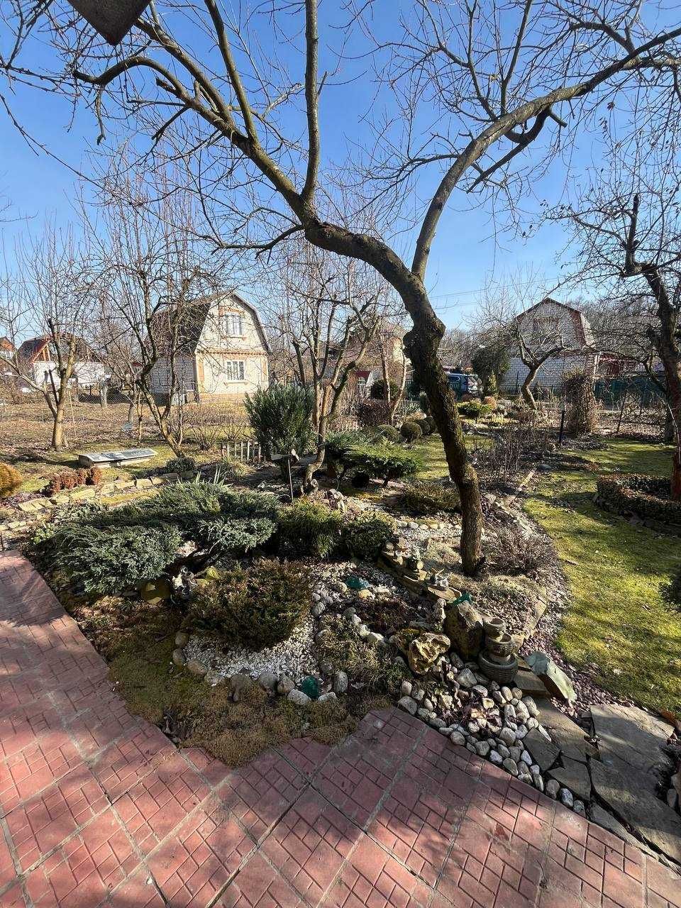 Продам дачу в с. Петрик (Рибаче)
