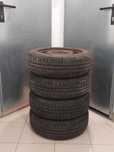Koła R14 175/65 4x100