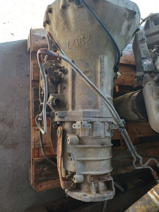 Jeep zj 4.0 silnik skrzynia most dyfer osłona baku reduktor xj części