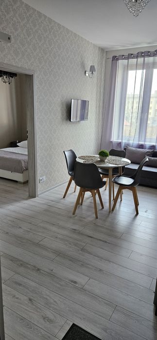 Firmom apartament na doby wynajem noclegi mieszkanie 3 pokoje centrum
