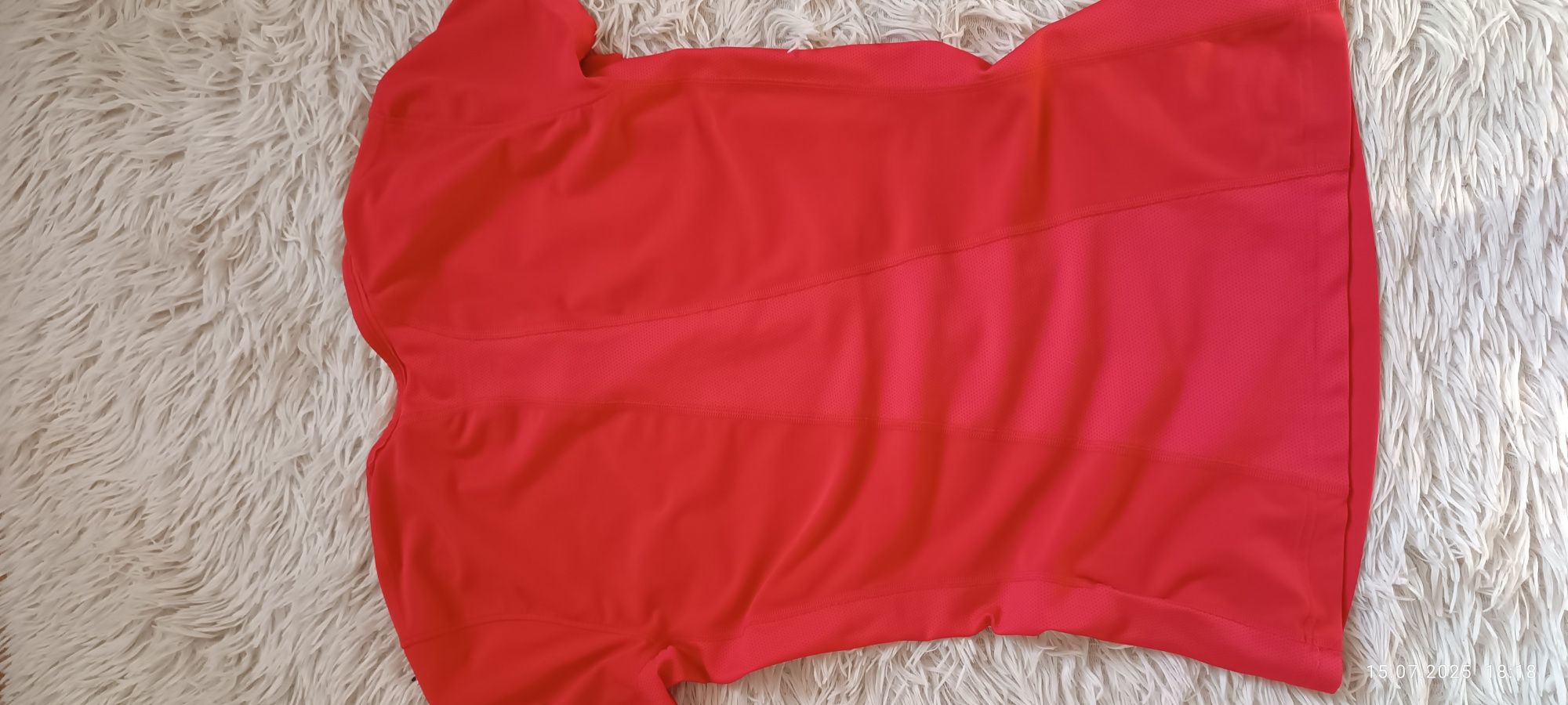 Nike t-shirt damski rozm S