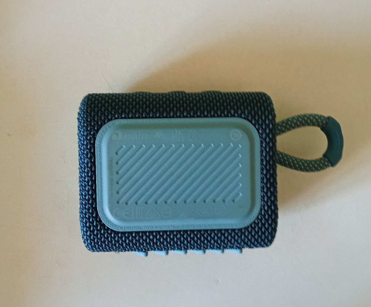 Coluna som JBL G3