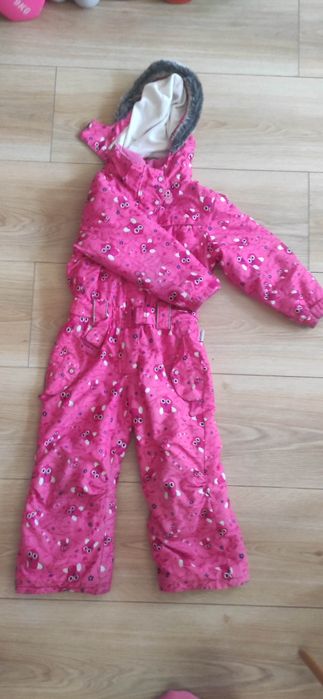 Kombinezon na polarze r110