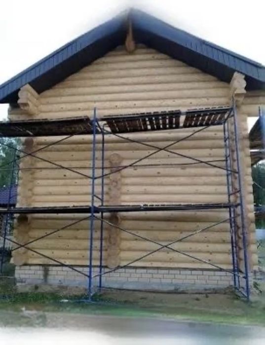 Риштування оренда