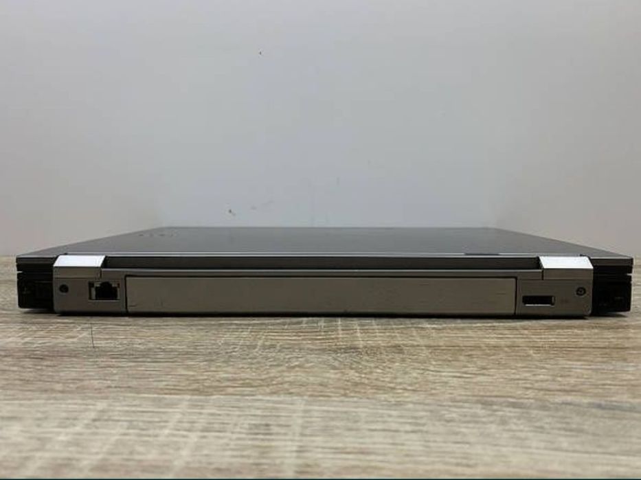 Ноутбук Dell Latitude E6410