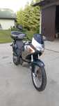 Aprilia Pegaso 650 i.e.