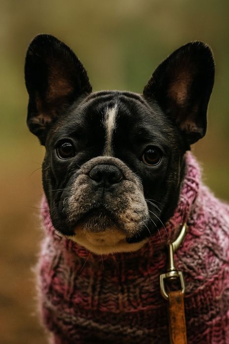 Buldog Francuski