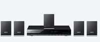 Leitor home theater Sony 5.1 dvd/fm+usb+audio in