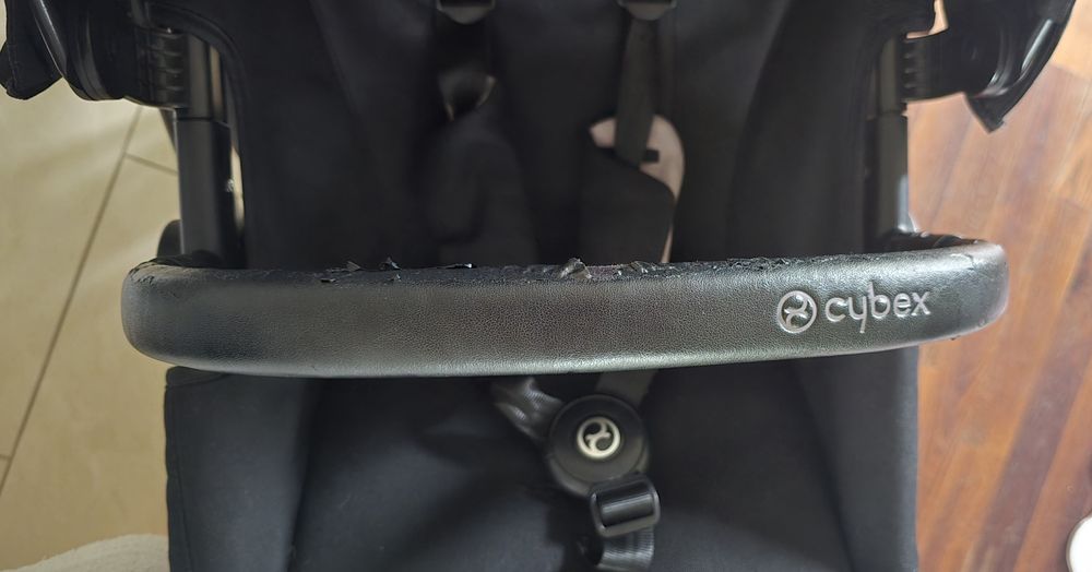 Cybex Priam 2.0 light seat