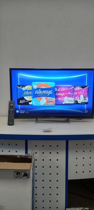 Телевізор panasonic 32 дюйми