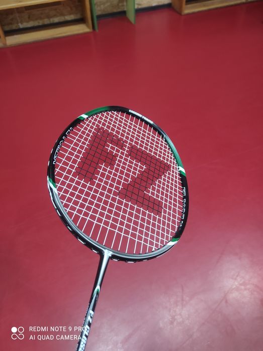 Ракетка бадминтон  FZ FORZA