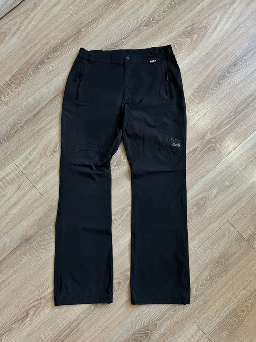 Трекінгові штани salewa (на утяжках),(dura stretch,outdoor,gore tex)