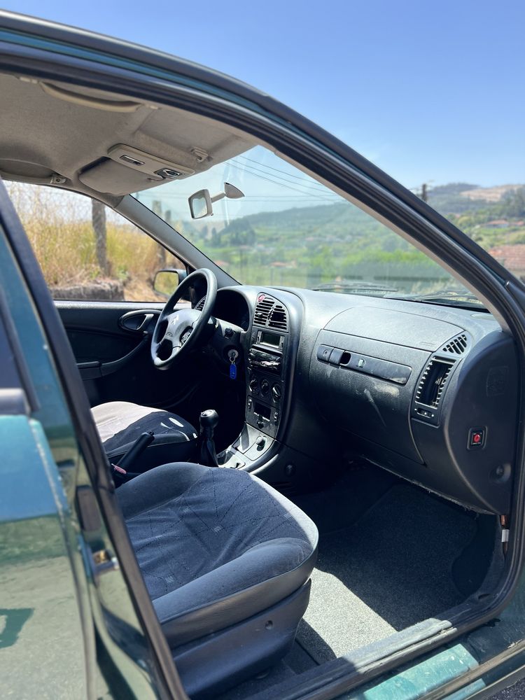 Citroen Xsara 2.0 HDI