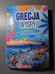 Książka "Grecja wyspy" - przewodnik