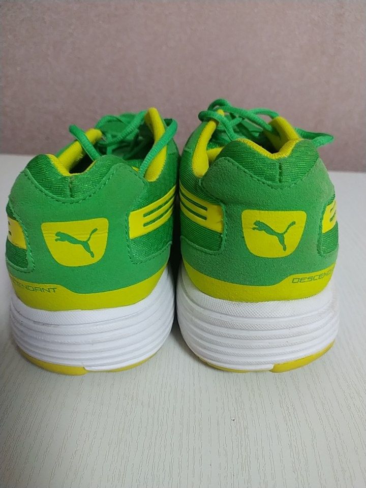 Кросівки чоловічі  Puma 44 р