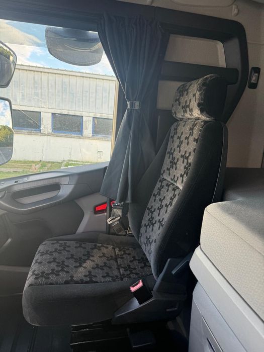 SCANIA R500 .2019 Full Air