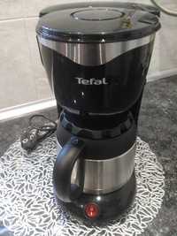 Кавоварка  Tefal Тефаль