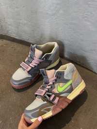 Nike Air Trainer 1 SP Honeydew