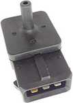 Sensor de pressão do turbo Mitsubishi L200 MR577031