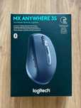 Myszka Logitech MX Anywhere 3s