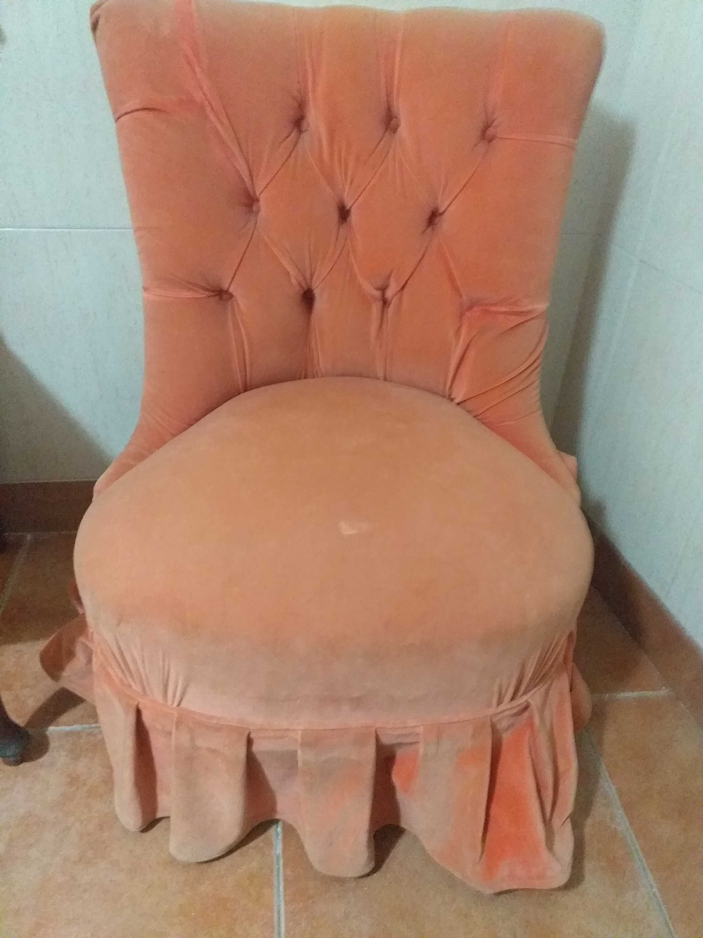 cadeira senhorinha