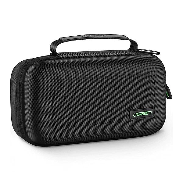 Ugreen etui pudełko na Nintendo Switch i akcesoria S 26,5 x 10 x 13,5