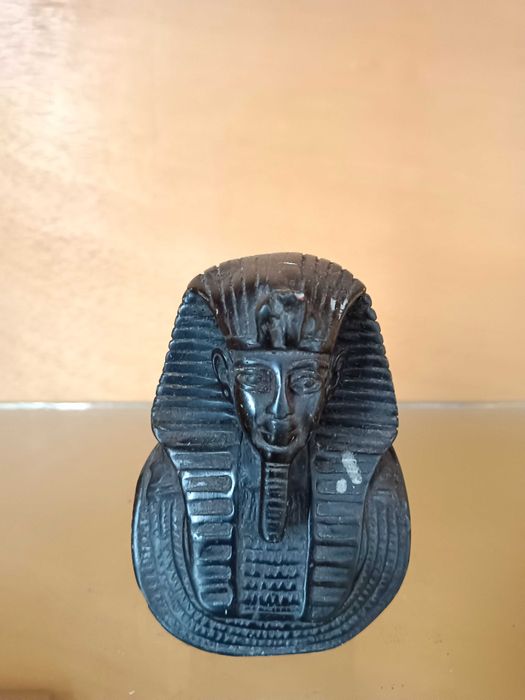 Conjunto Egípcio: Tarot Completo + Papiro + Imagens Temáticas