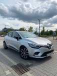 Renault Clio Salon Polska, Bezwypadkowy
