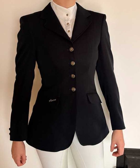 Frak jeździecki damski Pikeur rozmiar 34(xs)