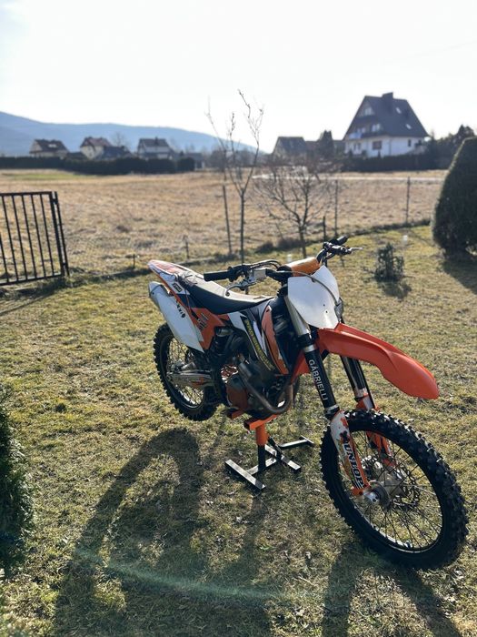 KTM SX-F 250, sxf,sx,