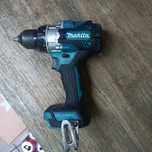 Makita 18V wkrętarka DHP 486 uszkodzona/sprawna OPIS