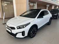 Kia XCeed od ręki, Panorama, leasing od 102% Kredyt 50/50 Różne kolory