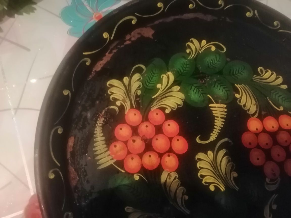 Орловский самовар. 1992года.