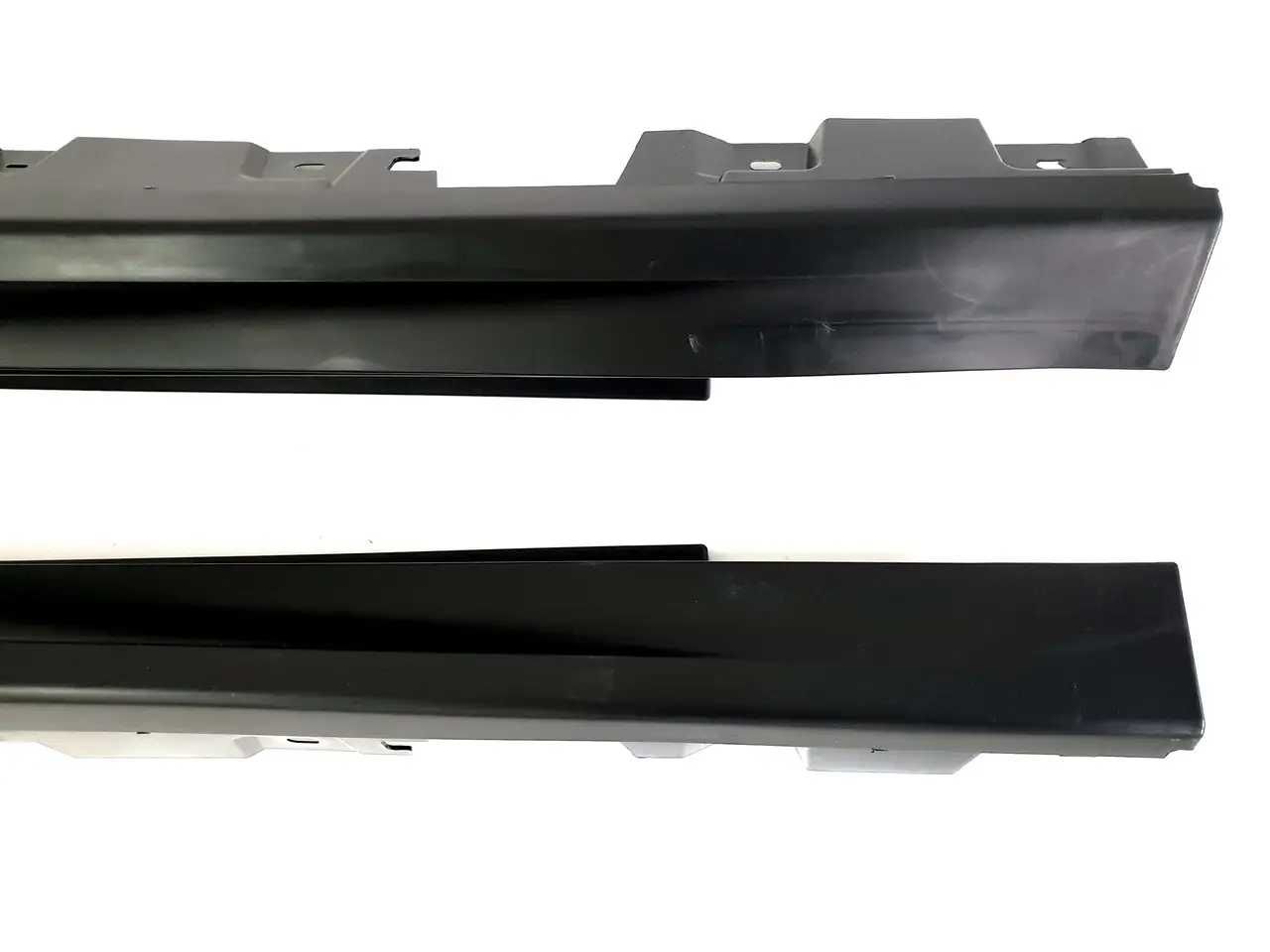 Обвес BMW 5 Series F10 10-13год.Комплект без ноздрей M-packet  ДО РЕСТ