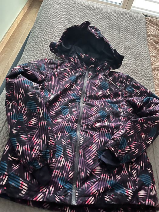 Kurtka narciarska 158/264