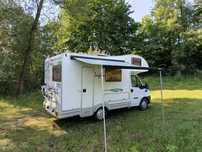 Fiat DUCATO  Zadbany. Mały przebieg. Solar. 2.0 JTD.