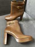 Botki damskie Ralph Lauren Maisey rozm. 42
