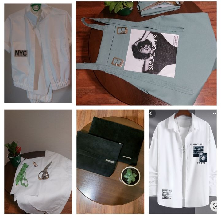 Курсы Кроя Шитья и Моделирования