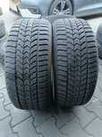 2szt 225/50/17 Dębica 7,2mm Dot4318 Zima