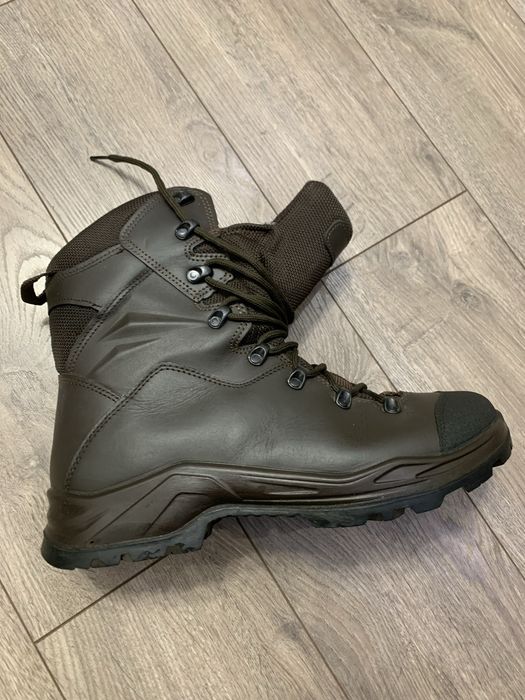 Продам  берці талан   44 р