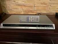 DVD/CD Player Odtwarzacz