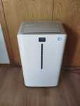 Ar condicionado portátil 12000BTU em excelente estado